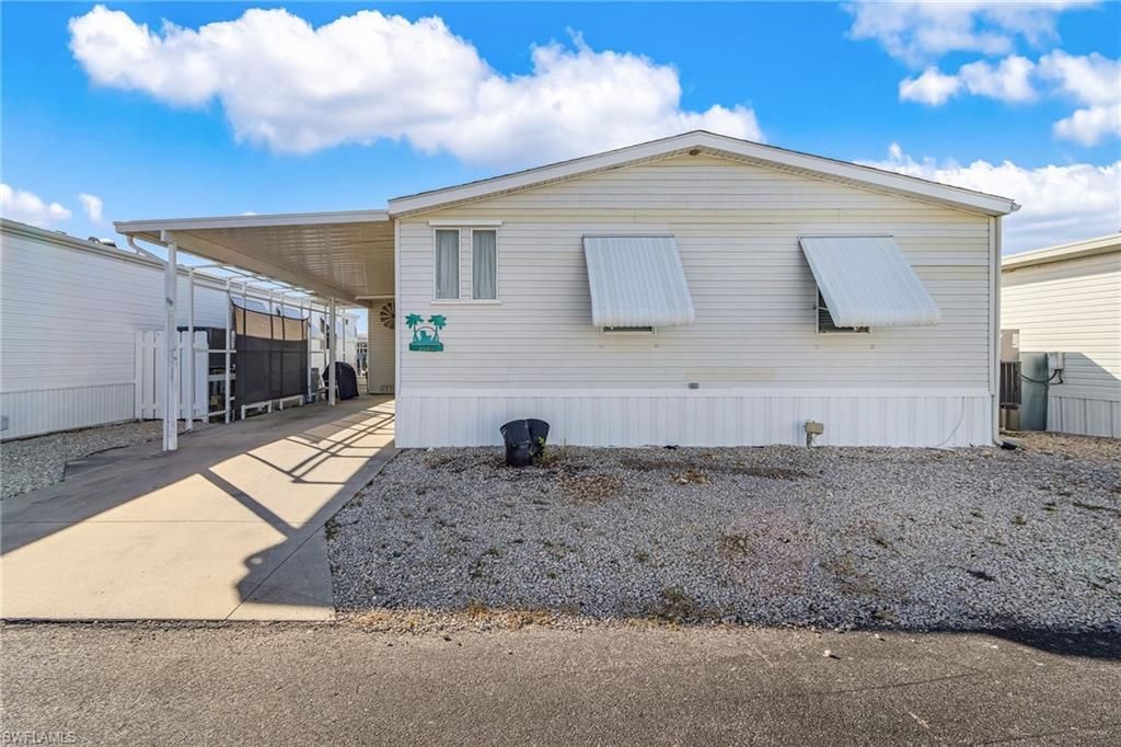 3089 Skipper Ln, Saint James City, FL 33956 Photo