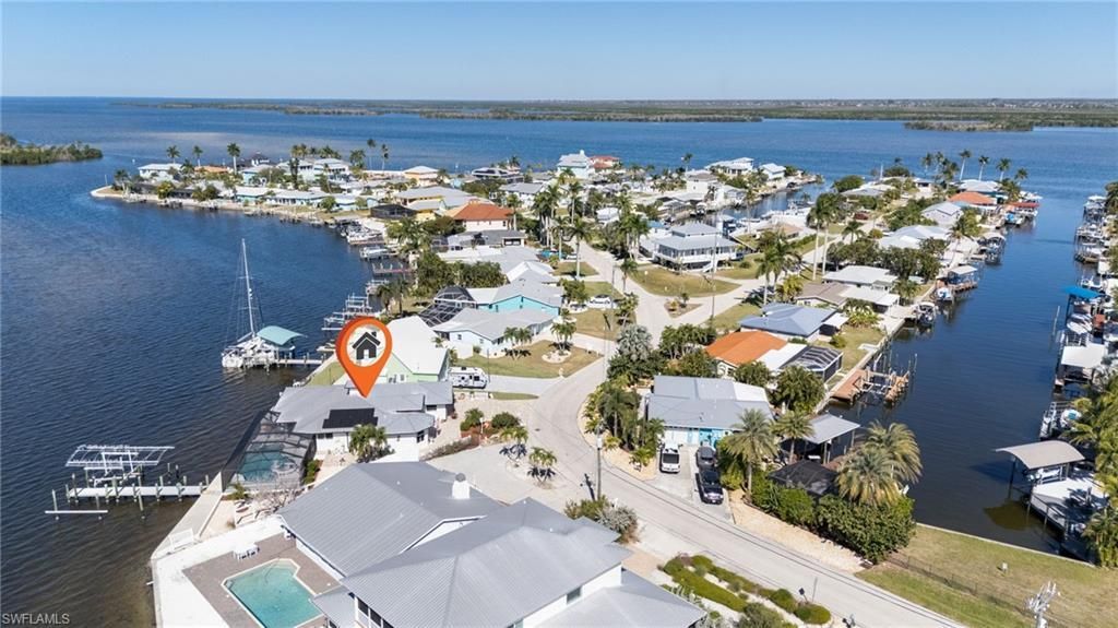 11787 Island Ave, Matlacha, FL 33993 Photo