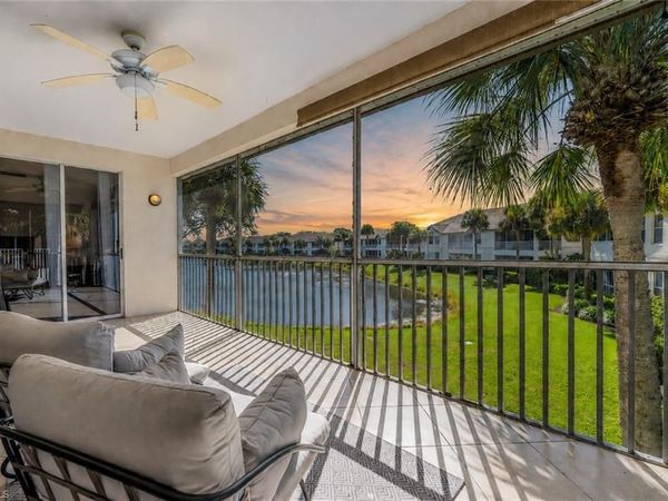 7774 Gardner DR, Unit 202, NAPLES, FL 34109