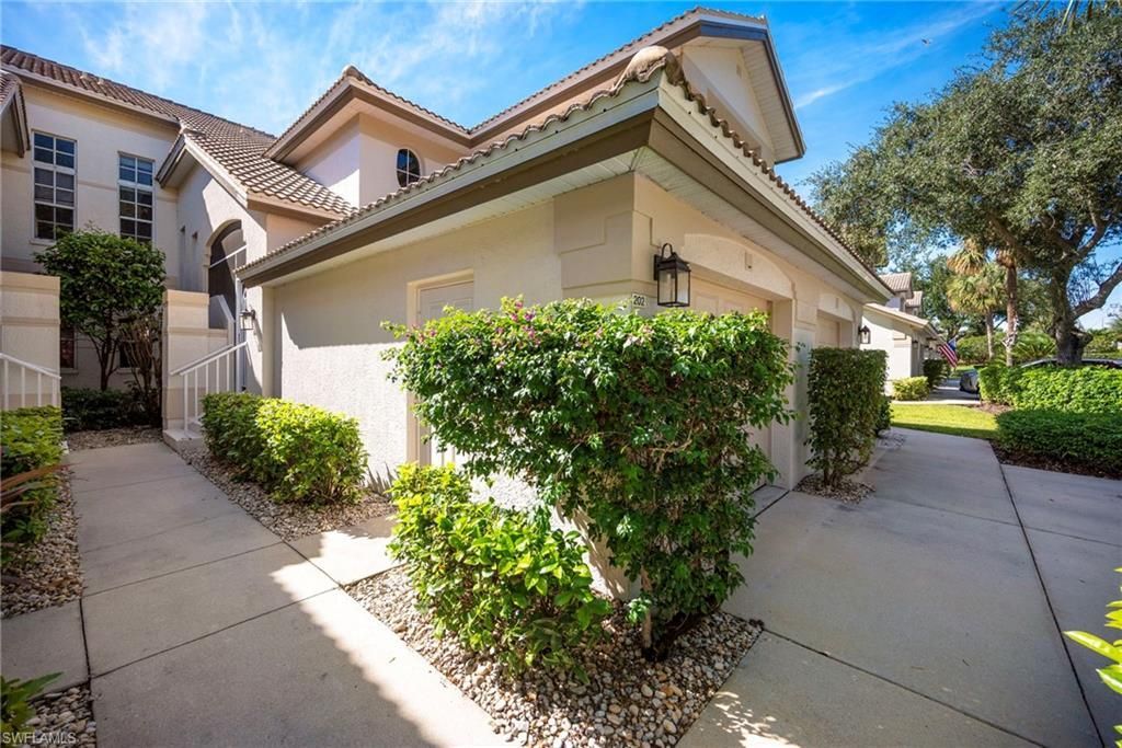 7774 Gardner Dr, Unit 202, Naples, FL 34109 Photo