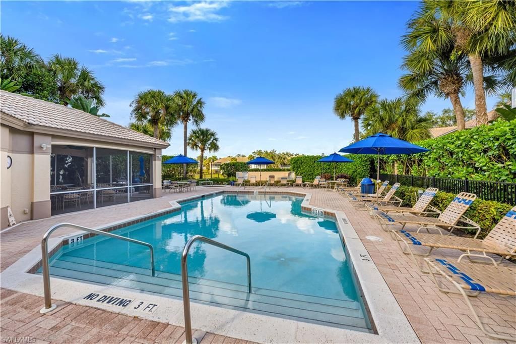 7774 Gardner Dr, Unit 202, Naples, FL 34109 Photo