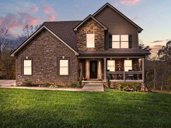 671 Salem Ridge Rd, Clarksville, TN 37040