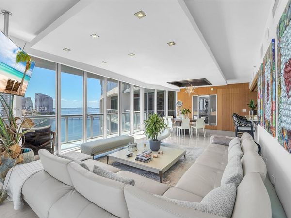 465 Brickell Ave, Unit 1001, Miami, FL 33131