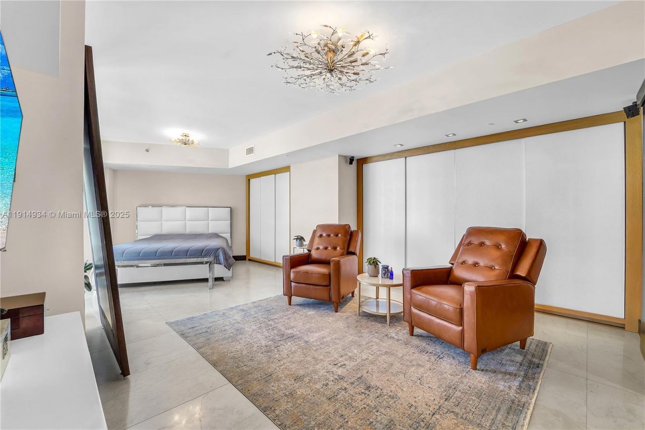 465 Brickell Ave, Unit 1001, Miami, FL 33131 Photo