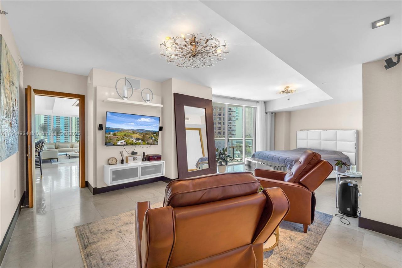 465 Brickell Ave, Unit 1001, Miami, FL 33131 Photo