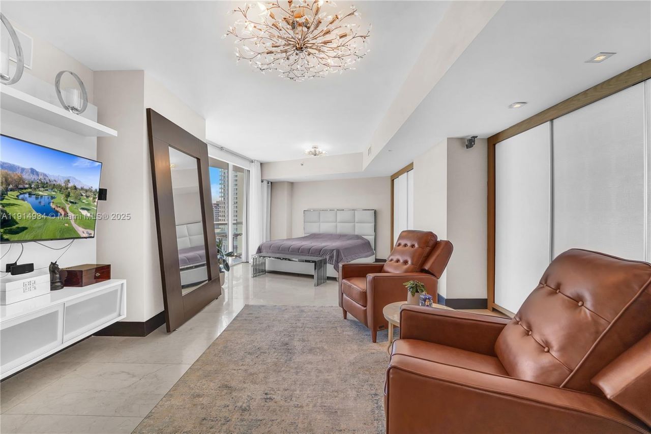 465 Brickell Ave, Unit 1001, Miami, FL 33131 Photo