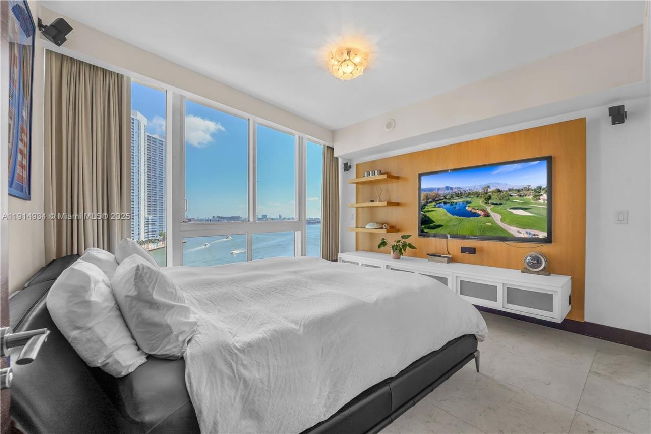 465 Brickell Ave, Unit 1001, Miami, FL 33131 Photo