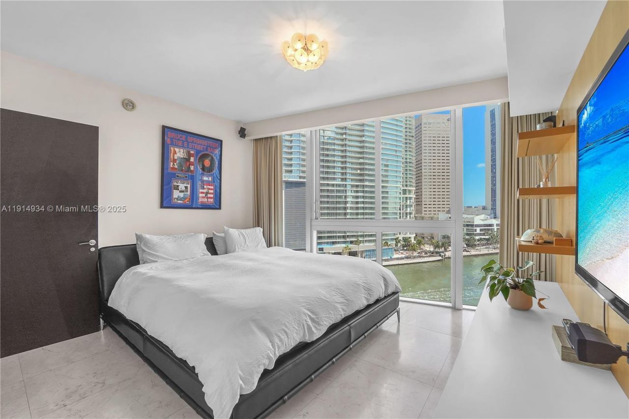 465 Brickell Ave, Unit 1001, Miami, FL 33131 Photo