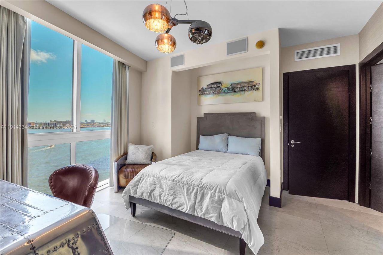 465 Brickell Ave, Unit 1001, Miami, FL 33131 Photo