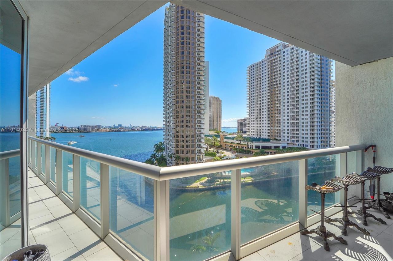 465 Brickell Ave, Unit 1001, Miami, FL 33131 Photo