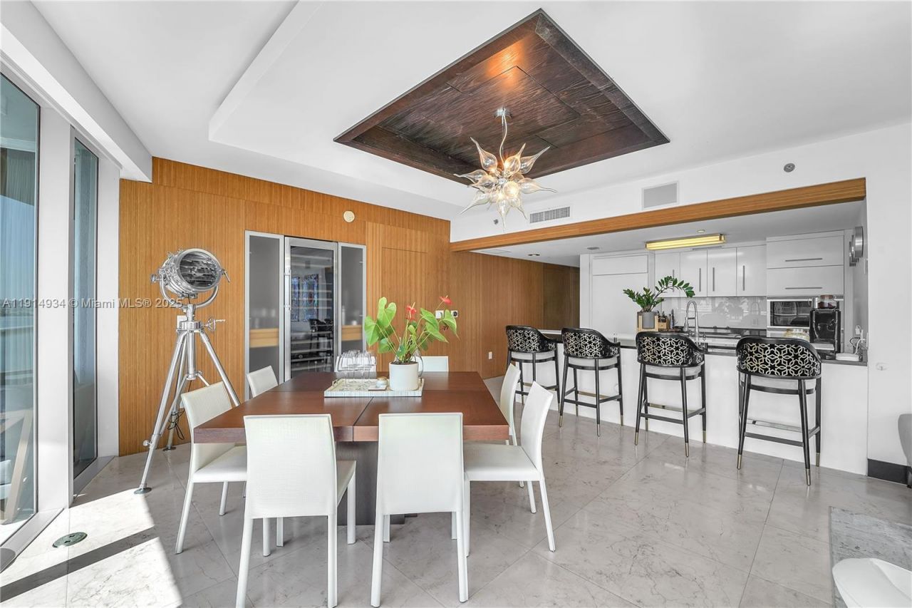 465 Brickell Ave, Unit 1001, Miami, FL 33131 Photo