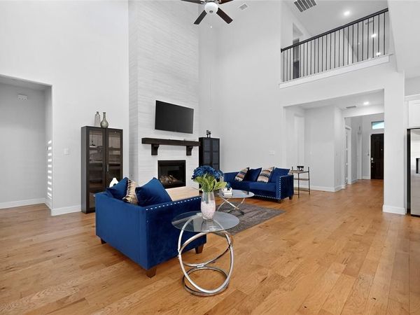 1524 Kurelek Drive, Little Elm, TX 75068