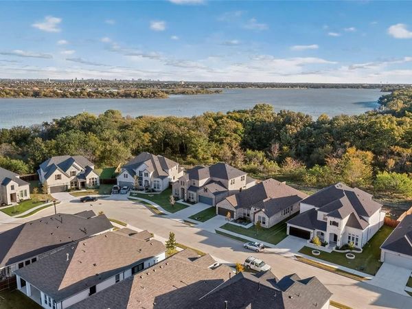 1524 Kurelek Drive, Little Elm, TX 75068