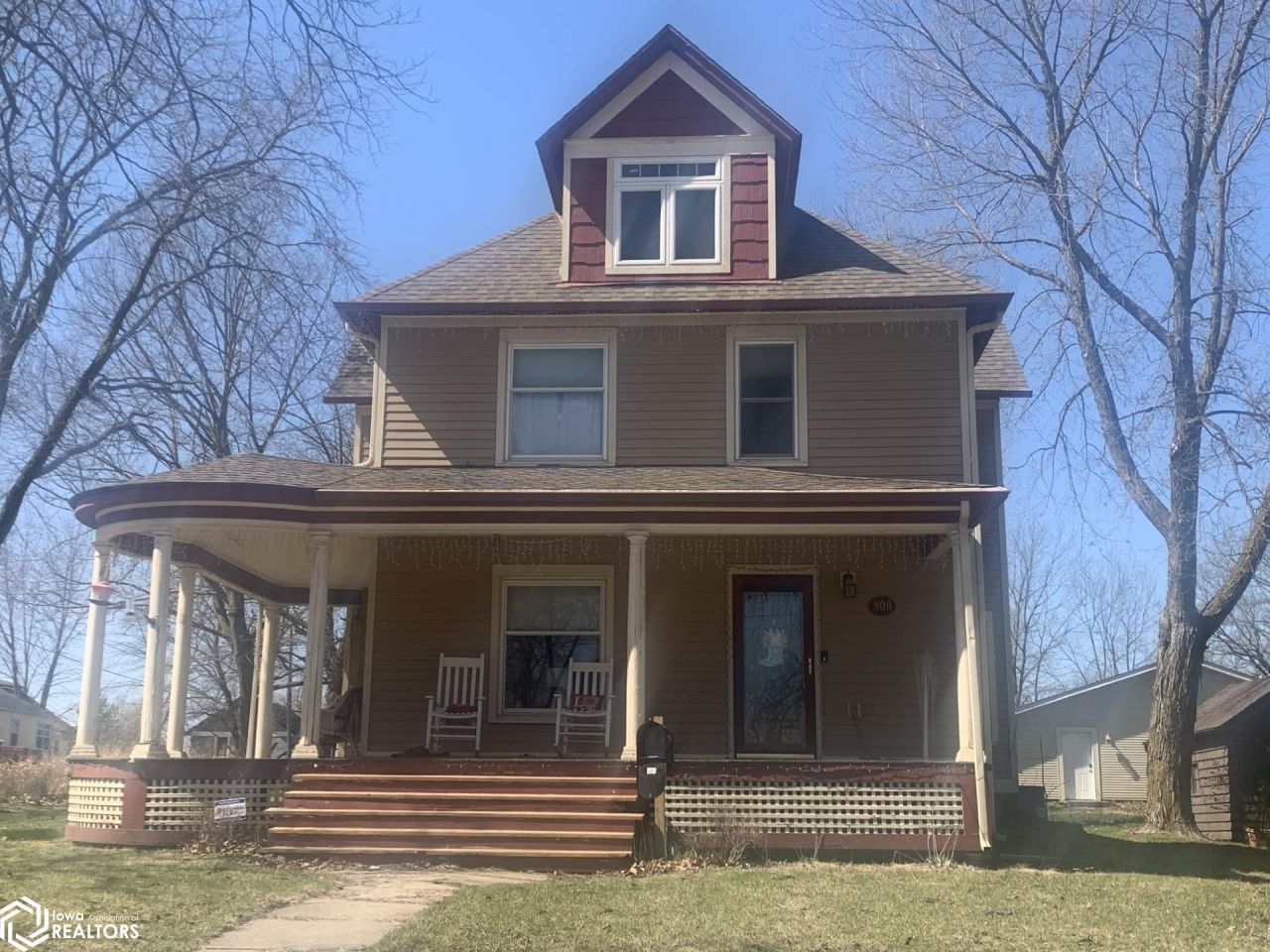 800 NW Church Street, Leon, IA 50144 Main Photo