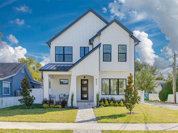 921 12TH STREET N, ST PETERSBURG, FL 33705