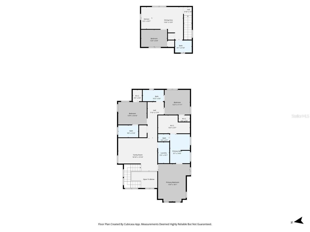 921 12th Street N, Saint Petersburg, FL 33705 Photo