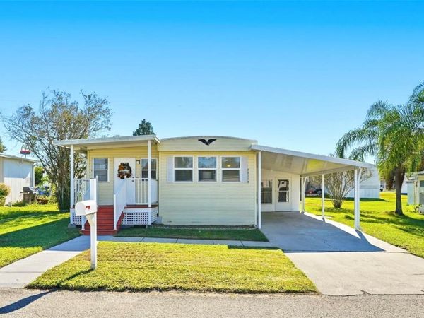 37828 NEWAL AVENUE, ZEPHYRHILLS, FL 33542