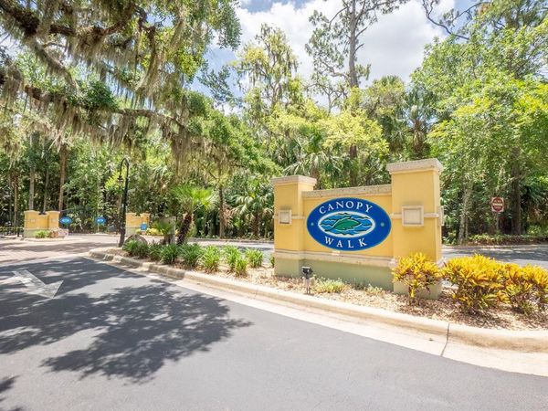 1000 CANOPY WALK LANE, Unit 1034, PALM COAST, FL 32137