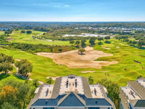 1370 CENTRE COURT RIDGE DRIVE, Unit 401, REUNION, FL 34747