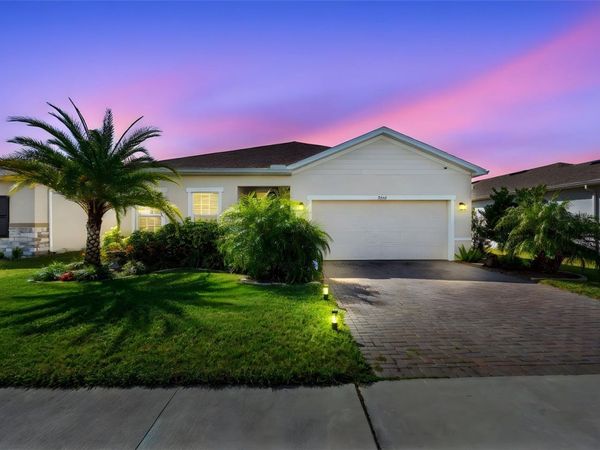 2106 HAVASU FALLS DRIVE, DELAND, FL 32724