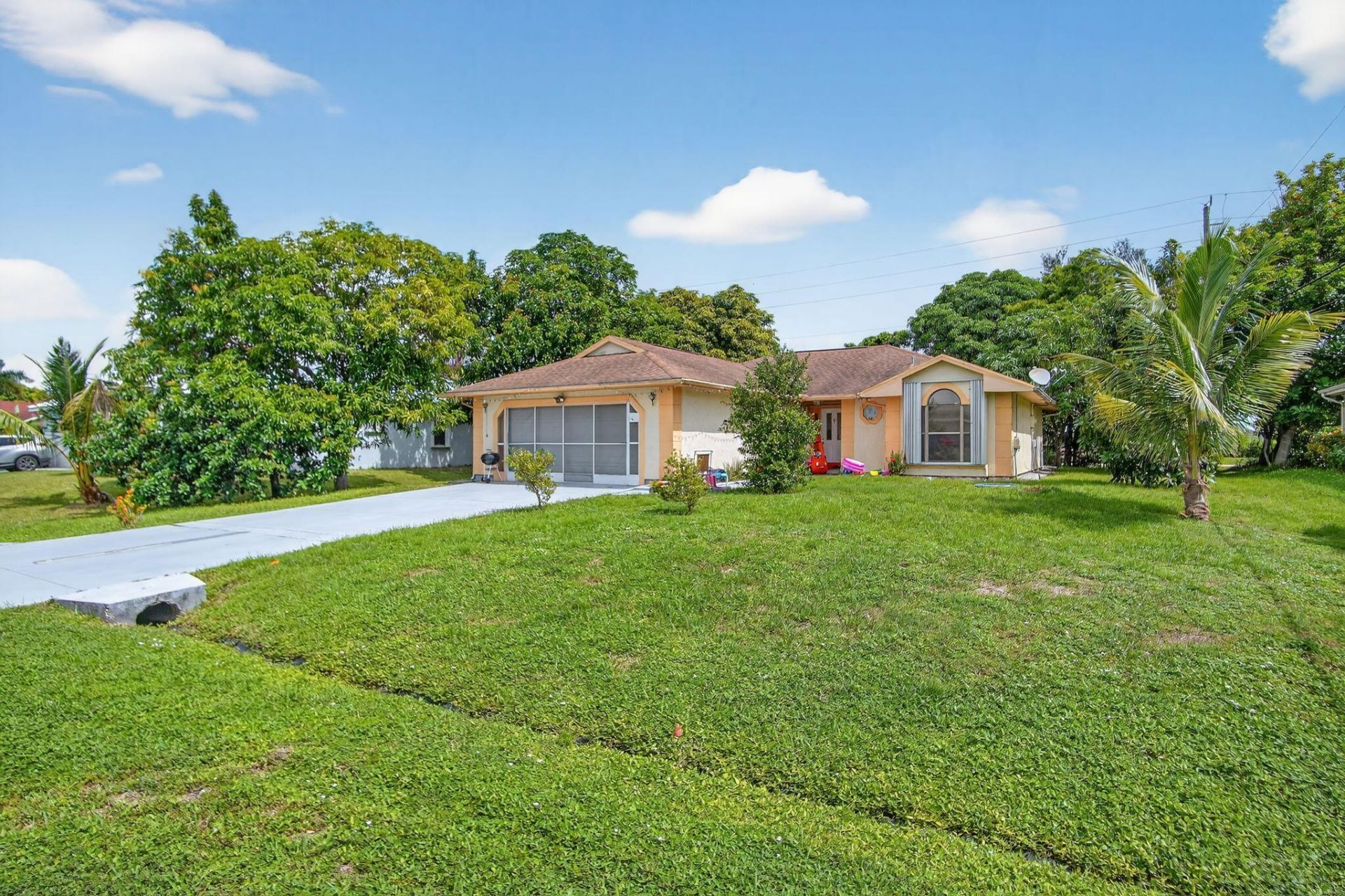 3053 SE Wake Road, Port Saint Lucie, FL 34984 Photo