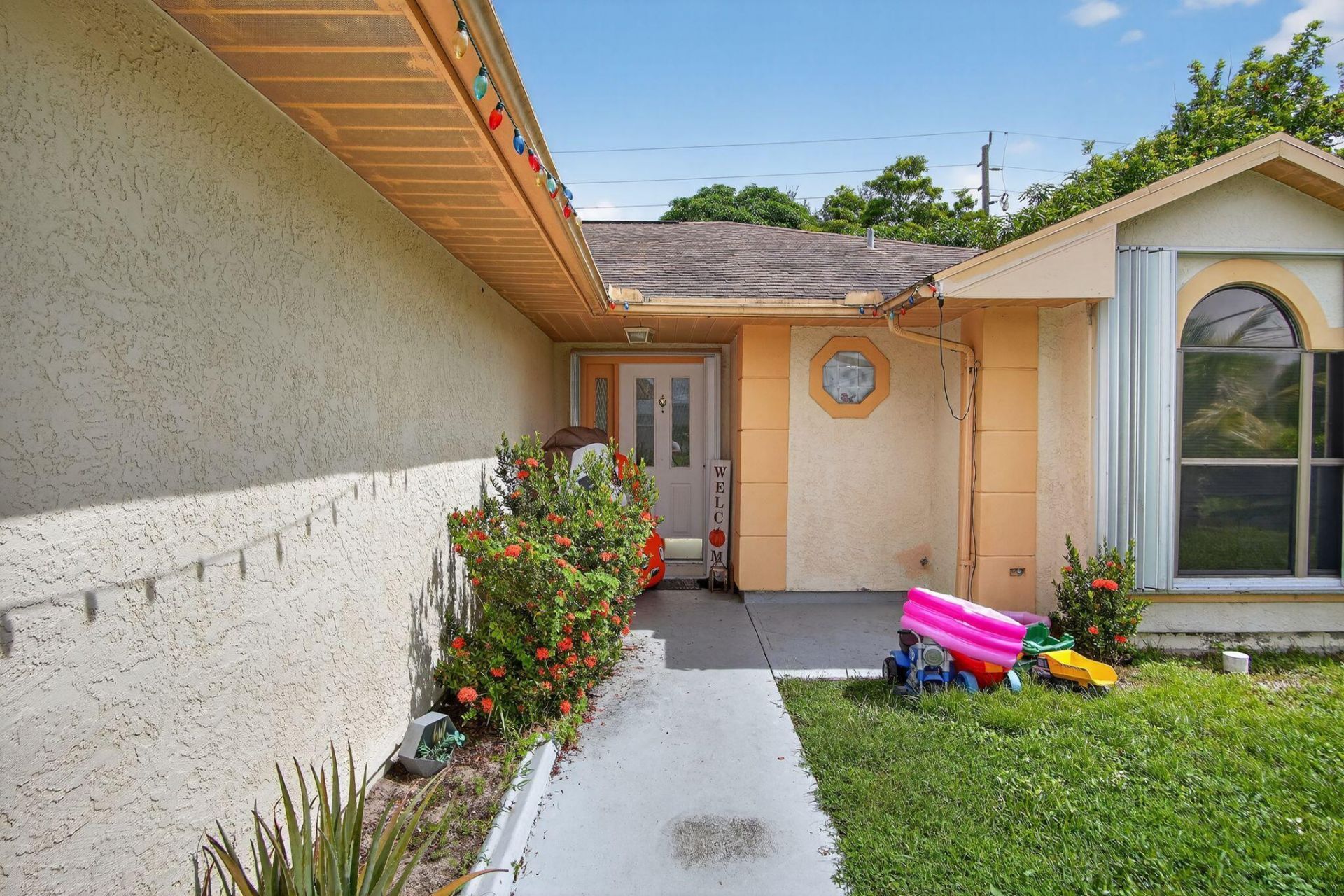 3053 SE Wake Road, Port Saint Lucie, FL 34984 Photo