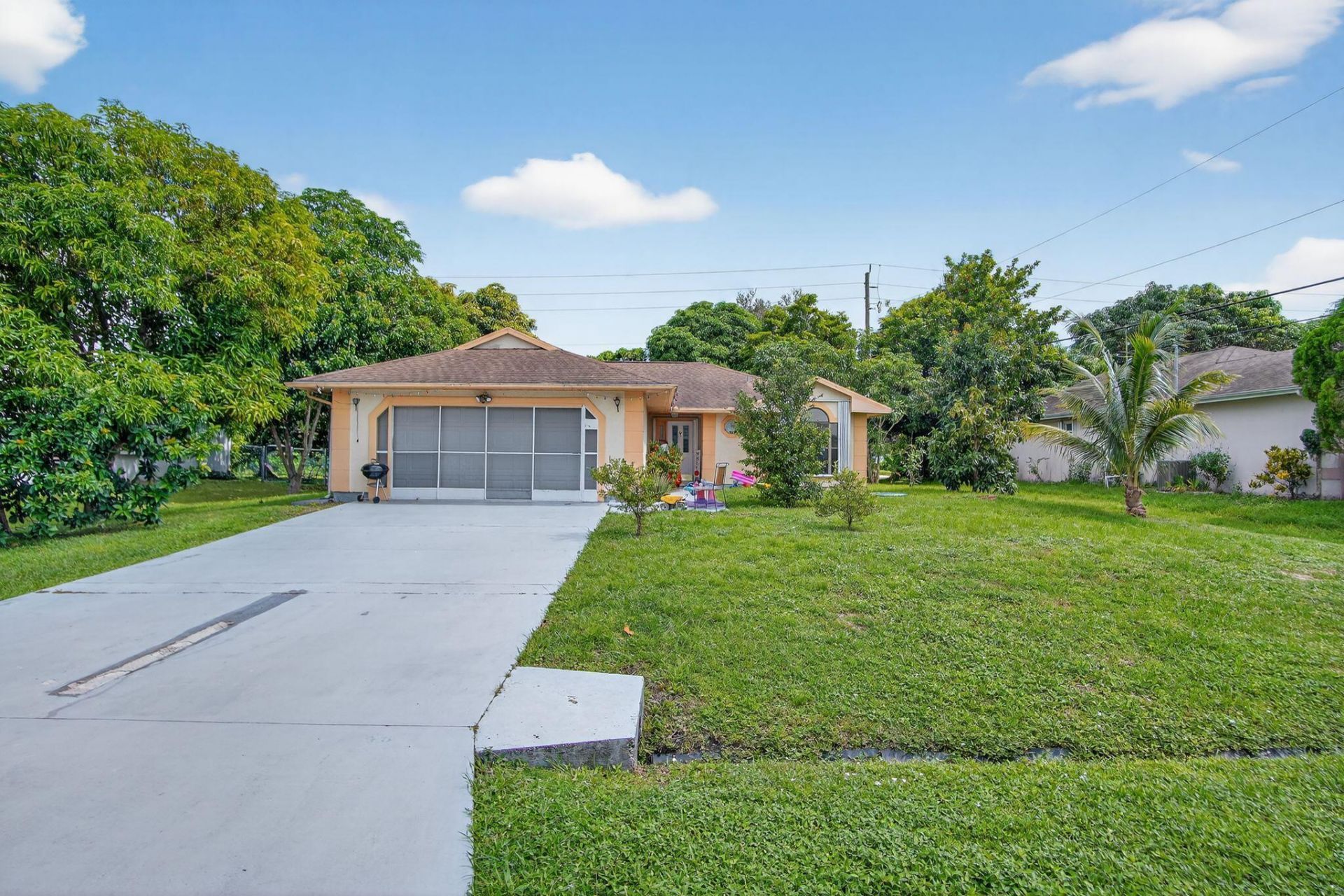 3053 SE Wake Road, Port Saint Lucie, FL 34984 Photo