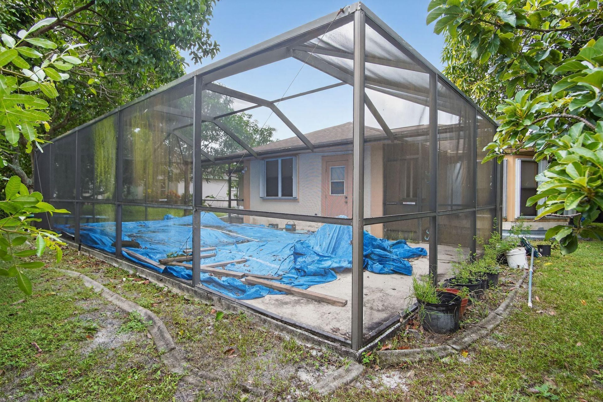 3053 SE Wake Road, Port Saint Lucie, FL 34984 Photo