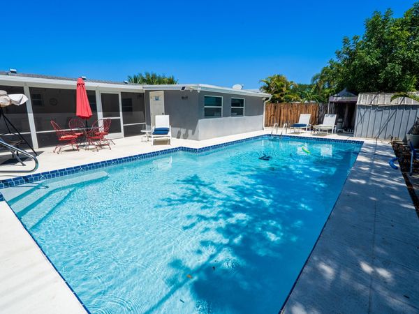 4386 Bamboo Drive, Palm Beach Gardens, FL 33410