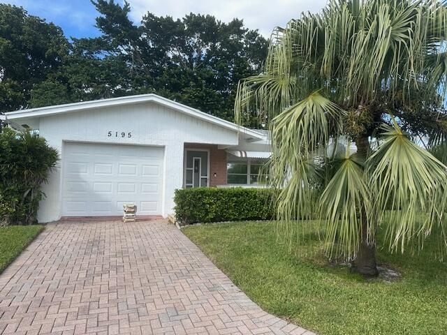 5195 Nicholas Drive, West Palm Beach, FL 33417 Photo