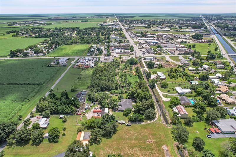 Please Call For Address, Belle Glade, FL 33430 Photo