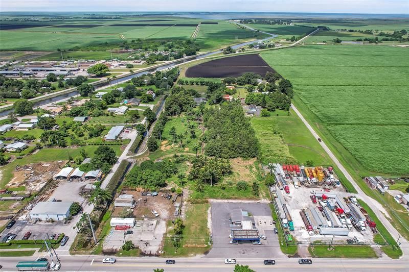 Please Call For Address, Belle Glade, FL 33430 Photo