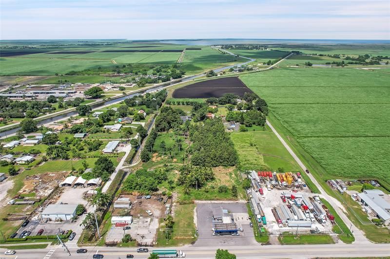 Please Call For Address, Belle Glade, FL 33430 Photo