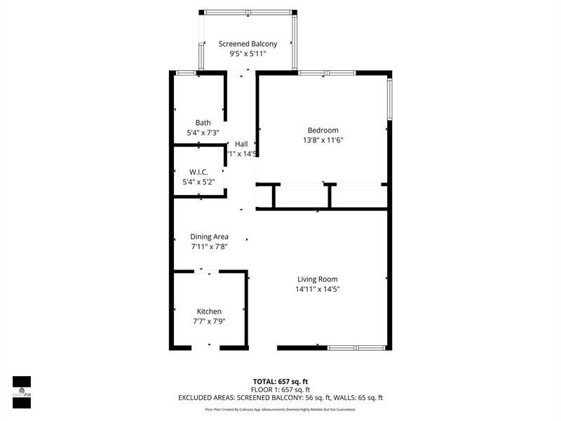 17001 NE 13th Avenue, Unit 104, Miami, FL 33162 Photo