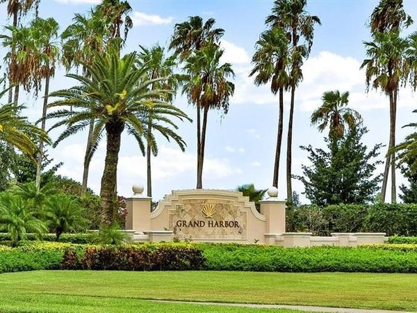 5060 Harmony Circle, Unit 104, Vero Beach, FL 32967