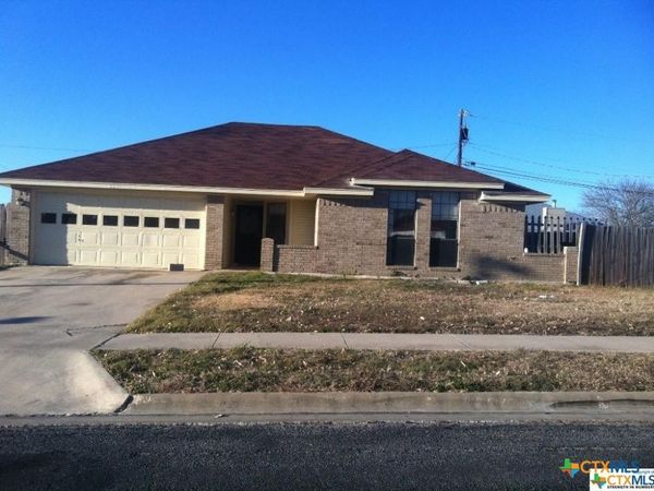 2301 Timberline Drive, Killeen, TX 76543