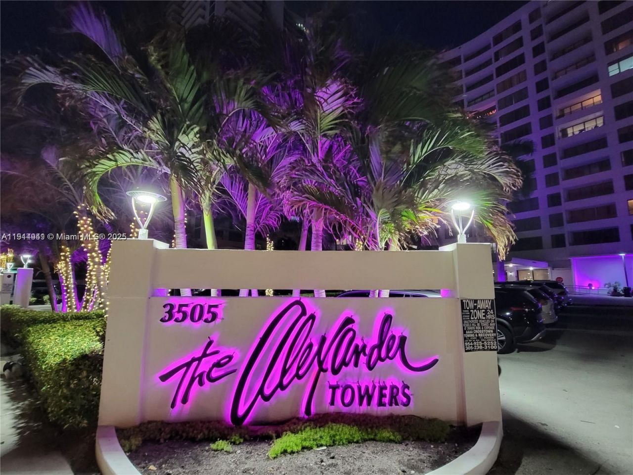 3505 S Ocean Dr, Unit 1202, Hollywood, FL 33019 Photo