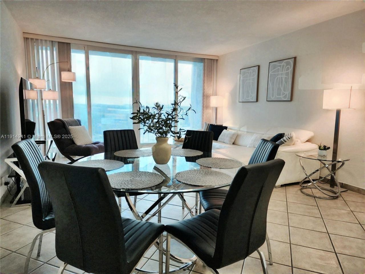 3505 S Ocean Dr, Unit 1202, Hollywood, FL 33019 Photo