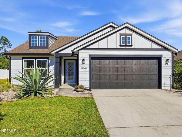 1720 EAGLE BRANCH Court, Fleming Island, FL 32003