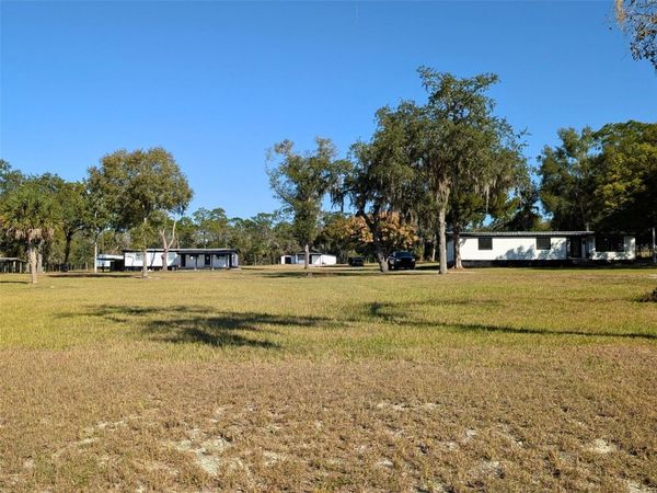 15217 BAILEY HILL ROAD, BROOKSVILLE, FL 34614