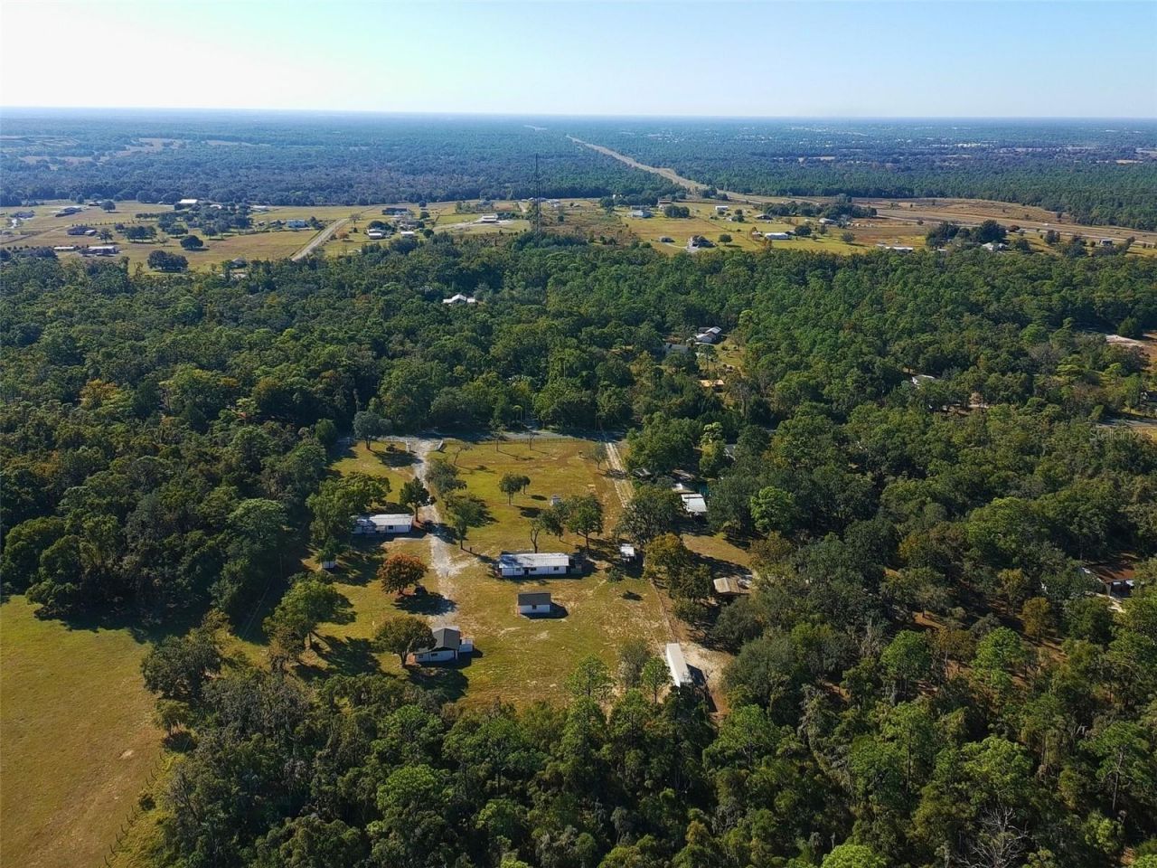 15217 Bailey Hill Road, Brooksville, FL 34614 Photo