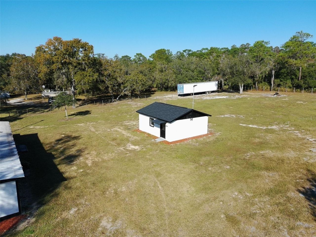 15217 Bailey Hill Road, Brooksville, FL 34614 Photo