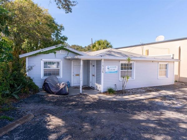 1536 S MISSOURI AVENUE, CLEARWATER, FL 33756