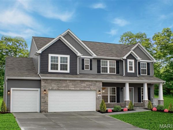 1 TBB Princeton @ Creekside Sommers, O'Fallon, MO 63367