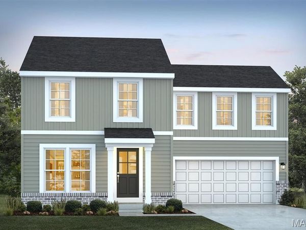 1 TBB Lincoln @Walnut Hollow, Warrenton, MO 63390