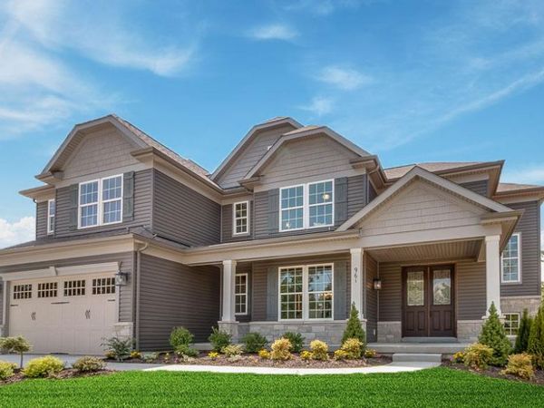 1 TBB Kingston @Willow Grove, Dardenne Prairie, MO 63368