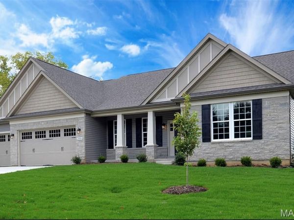 1 TBB Monaco @ Kreder Farms, St Charles, MO 63304