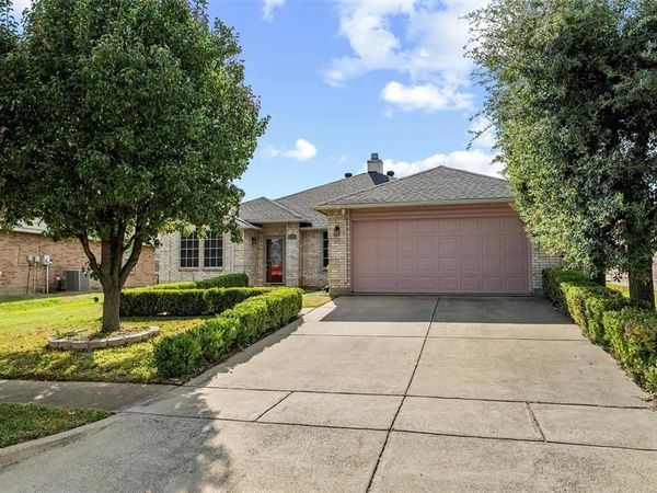 2023 Cap Rock Lane, Grand Prairie, TX 75052