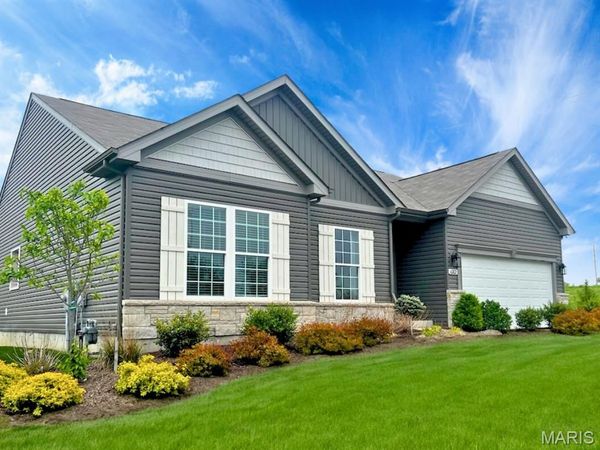 1 TBB Rochester @Walnut Hollow, Warrenton, MO 63390