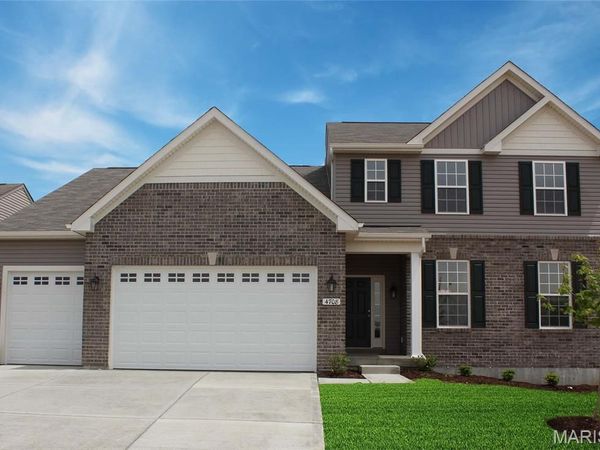 1 TBB Savannah @ Creekside Sommers, O'Fallon, MO 63367